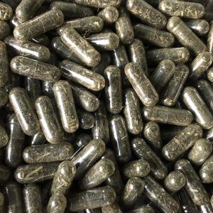 Stinging Nettle capsules